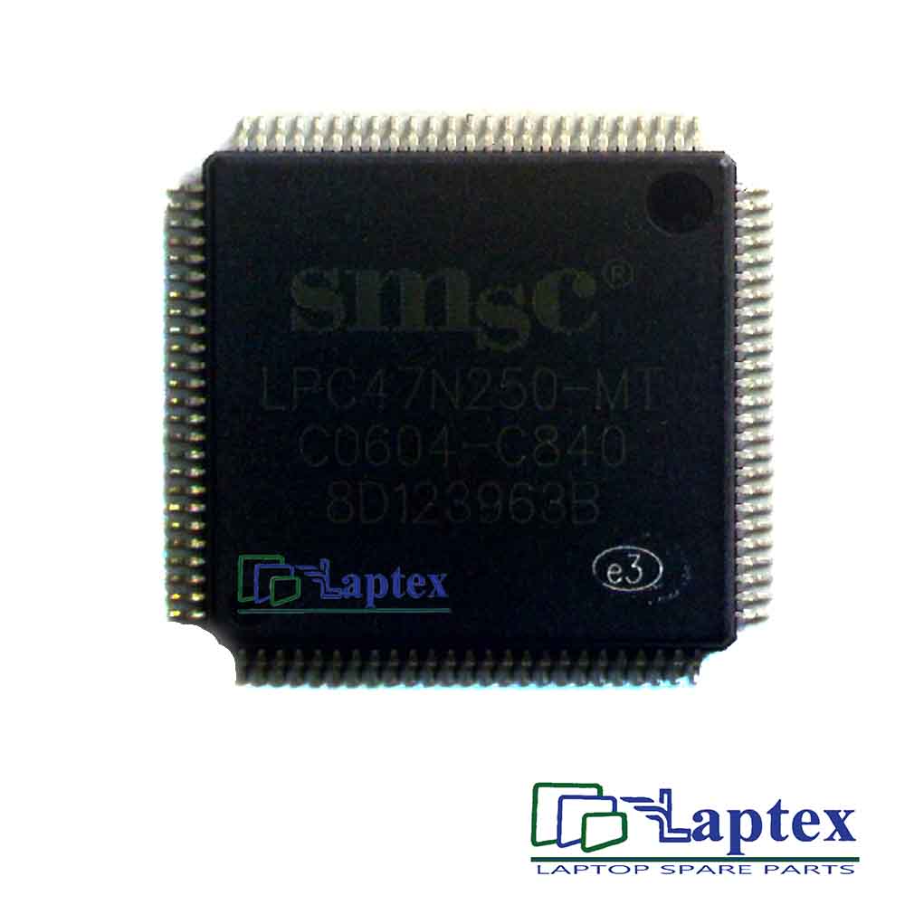 SMSC LPC 47N 250 MT IC